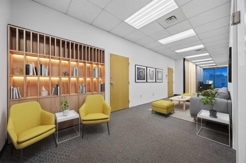 204-4603 Varsity Drive Nw, Calgary, AB 