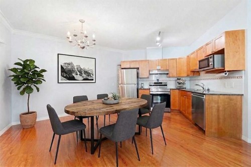 343-333 Riverfront Avenue Se, Calgary, AB - Indoor