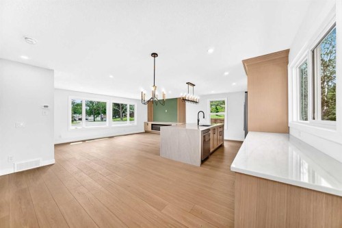 1204 Lake Sylvan Drive Se, Calgary, AB - Indoor