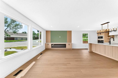 1204 Lake Sylvan Drive Se, Calgary, AB - Indoor