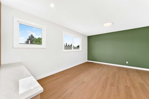 1204 Lake Sylvan Drive Se, Calgary, AB - Indoor Photo Showing Other Room