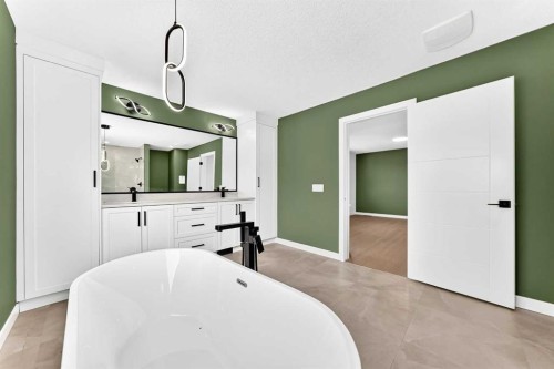 1204 Lake Sylvan Drive Se, Calgary, AB - Indoor