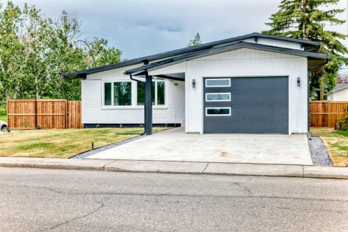 1204 Lake Sylvan Drive Se, Calgary, AB - Outdoor