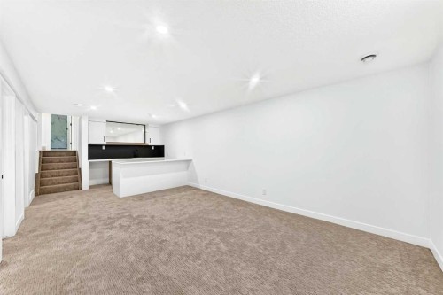1204 Lake Sylvan Drive Se, Calgary, AB - Indoor Photo Showing Other Room