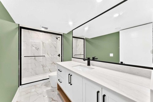 1204 Lake Sylvan Drive Se, Calgary, AB - Indoor