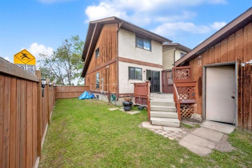 54 Templegreen Road Ne, Calgary, AB 