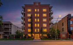 402-333 22 Avenue SW Calgary, AB T2S 0H3