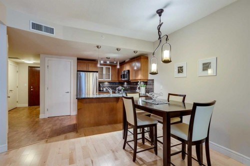 206-817 15 Avenue Sw, Calgary, AB - Indoor