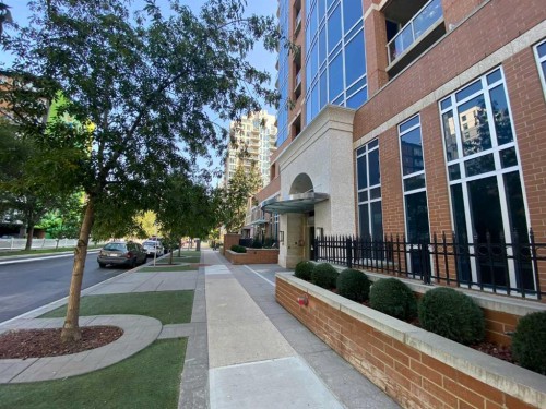 206-817 15 Avenue Sw, Calgary, AB - Outdoor