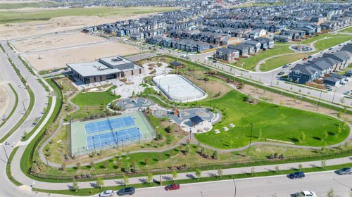 28 Mitchell Way Nw, Calgary, AB 