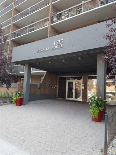 811-1335 12 Avenue SW Calgary, AB T3C 3P7
