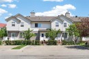 118 Royal Birch Villas Nw, Calgary, AB  - Outdoor With Facade 