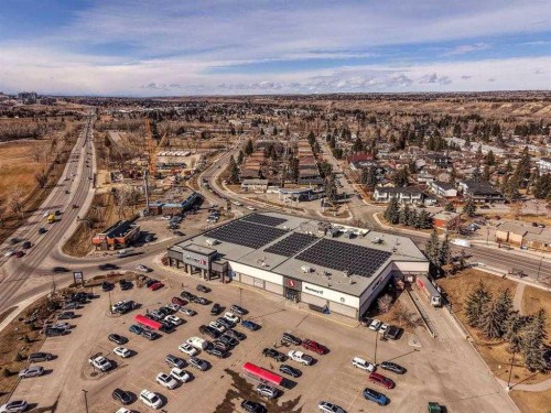 1916 & 1928 Home Road, Calgary, AB 