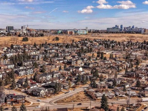 1916 & 1928 Home Road, Calgary, AB 