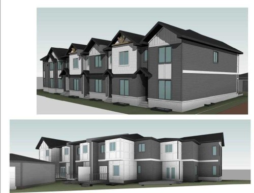 1916 & 1928 Home Road, Calgary, AB 
