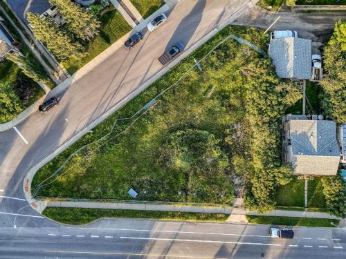 1916 & 1928 Home Road, Calgary, AB 