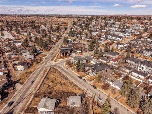 1916 & 1928 Home Road, Calgary, AB 