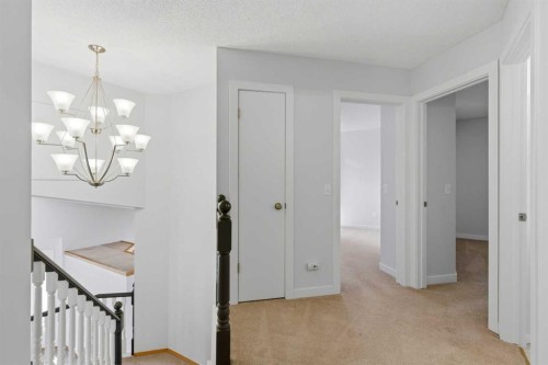 58 Mountain Park Drive Se, Calgary, AB - Indoor Photo Showing Other Room