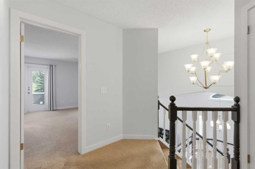 58 Mountain Park Drive Se, Calgary, AB - Indoor Photo Showing Other Room