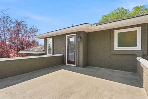 58 Mountain Park Drive Se, Calgary, AB - Outdoor With Exterior