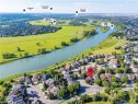 58 Mountain Park Drive Se, Calgary, AB  - Outdoor With Body Of Water With View 