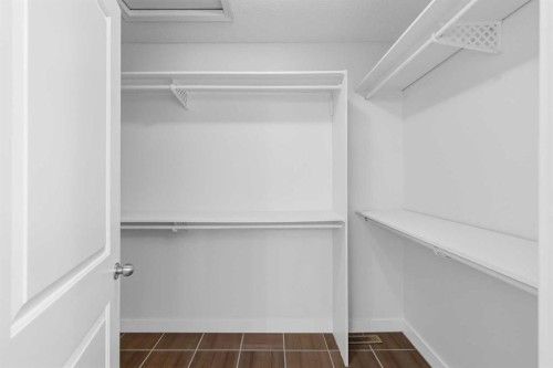 58 Mountain Park Drive Se, Calgary, AB - Indoor With Storage