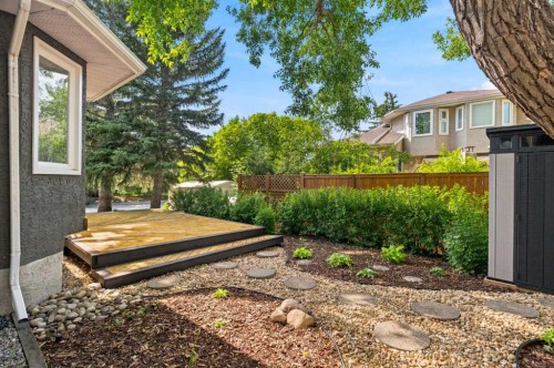 58 Mountain Park Drive Se, Calgary, AB - Outdoor