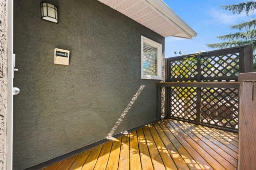 58 Mountain Park Drive Se, Calgary, AB - Outdoor