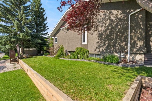 58 Mountain Park Drive Se, Calgary, AB - Outdoor