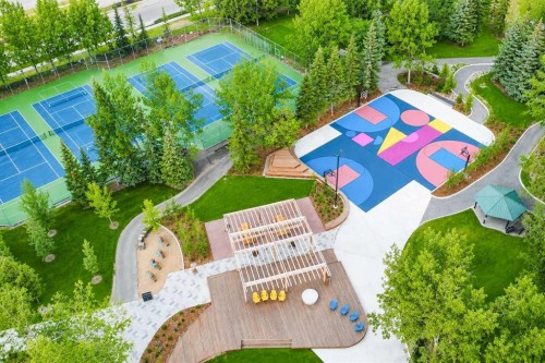 58 Mountain Park Drive Se, Calgary, AB - Outdoor