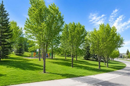 58 Mountain Park Drive Se, Calgary, AB - Outdoor With View