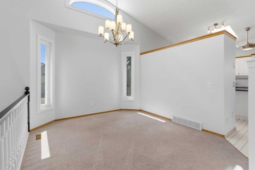 58 Mountain Park Drive Se, Calgary, AB - Indoor Photo Showing Other Room