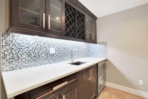 1018 20 Avenue Se, Calgary, AB - Indoor