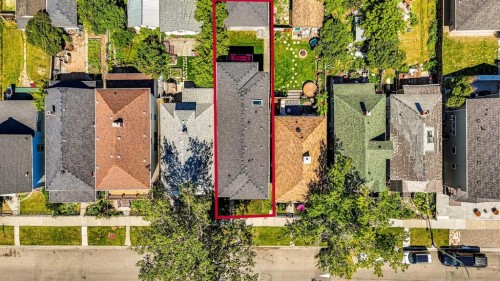 1018 20 Avenue Se, Calgary, AB - Outdoor