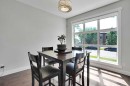 1018 20 Avenue Se, Calgary, AB  - Indoor Photo Showing Dining Room 