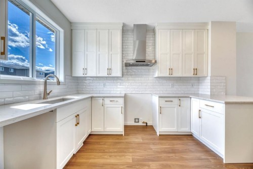 244 Marmot Grove Nw, Calgary, AB 