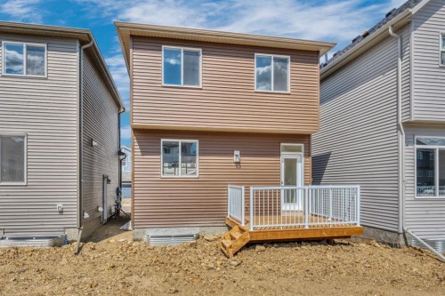 244 Marmot Grove Nw, Calgary, AB 