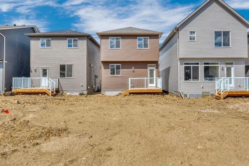 244 Marmot Grove Nw, Calgary, AB 