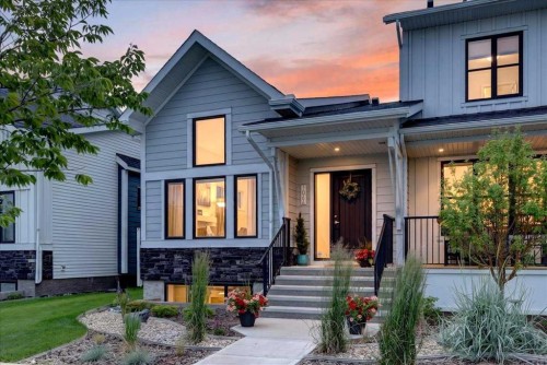 1066 Creekside Boulevard Sw, Calgary, AB - Outdoor