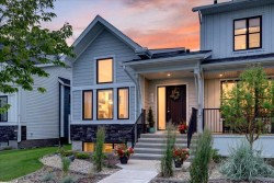 1066 Creekside Boulevard SW Calgary, AB T2X 5K6