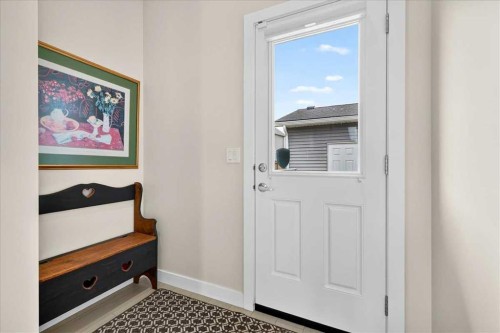 1066 Creekside Boulevard Sw, Calgary, AB - Indoor Photo Showing Other Room