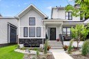 1066 Creekside Boulevard Sw, Calgary, AB  - Outdoor 