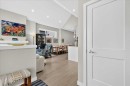 1066 Creekside Boulevard Sw, Calgary, AB  - Indoor Photo Showing Other Room 