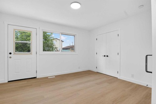 304 Beddington Circle Ne, Calgary, AB - Indoor Photo Showing Other Room