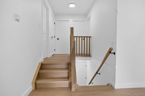 304 Beddington Circle Ne, Calgary, AB - Indoor Photo Showing Other Room