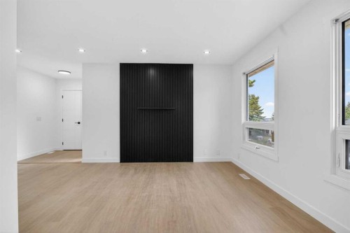 304 Beddington Circle Ne, Calgary, AB - Indoor Photo Showing Other Room