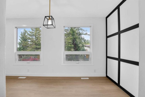 304 Beddington Circle Ne, Calgary, AB - Indoor Photo Showing Other Room