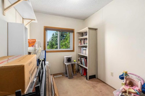 101 Burroughs Place Ne, Calgary, AB 