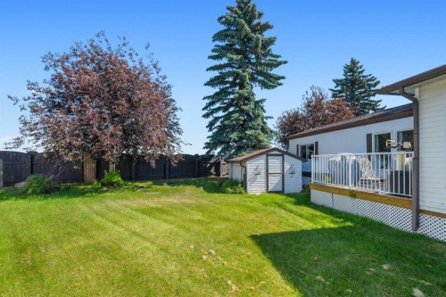 101 Burroughs Place Ne, Calgary, AB 