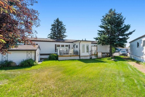 101 Burroughs Place Ne, Calgary, AB 